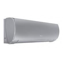 Laden Sie das Bild in den Galerie-Viewer, Gree Fairy II 2,5 kW Schwarz, Silber oder Weiß Set Wandgerät in Top Design