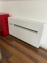 Laden Sie das Bild in den Galerie-Viewer, Brandneu, 3,5 kW mit Kältemittel R32 INNOVA 2.0 - 15HP - KLIMAANLAGE OHNE AUSSENGERÄT - INVERTER TECHNOLOGIE