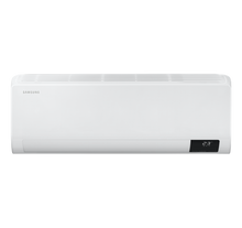 Laden Sie das Bild in den Galerie-Viewer, Samsung 5,0 kW Set Wandgerät Windfree Comfort NASA AR18TXFCAWKNEU/-XEU Inverter, "Windfree" Funktion ermöglicht Kühlen ohne Zugluft, Smart Wi-Fi & Easy Filter