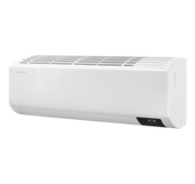 Laden Sie das Bild in den Galerie-Viewer, Samsung 3,5 kW Set Wandgerät Windfree Avant AR12TXEAAWKNEU/-XEU Inverter, "Windfree" Funktion ermöglicht Kühlen ohne Zugluft, Smart Wi-Fi, Tri-Care Filter & Easy Filter