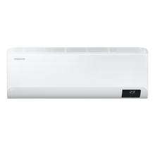 Laden Sie das Bild in den Galerie-Viewer, Samsung 3,5 kW Set Wandgerät Cebu NASA AR12TXFYAWKNEU/-XEU Inverter Smart WiFi & Easy-Filter