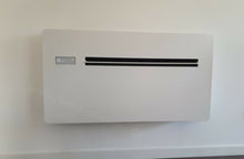 Laden Sie das Bild in den Galerie-Viewer, Brandneu, 3,5 kW mit Kältemittel R32 INNOVA 2.0 - 15HP - KLIMAANLAGE OHNE AUSSENGERÄT - INVERTER TECHNOLOGIE