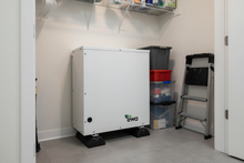 Laden Sie das Bild in den Galerie-Viewer, ewa-Gerät am Boden 7
