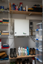 Laden Sie das Bild in den Galerie-Viewer, ewa-Gerät im Abstellraum 2
