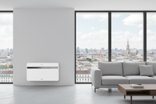 Laden Sie das Bild in den Galerie-Viewer, UNICO im Neubau
