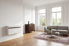 Laden Sie das Bild in den Galerie-Viewer, UNICO mit Balkon
